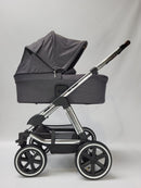 ABC-Design - Viper 4 Kombikinderwagen