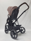 My Junior - Vigo Kombikinderwagen