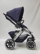 ABC-Design - Salsa 4 Air Diamond Edition