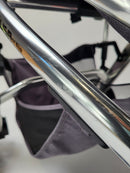 ABC-Design - Salsa 4 Air Diamond Edition Kombi-Kinderwagen