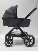 Hauck - Comfort N Care Set - Black