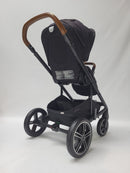 Nuna - Mixx Next Kinderwagen mit Sportsitz