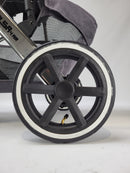 ABC-Design - Salsa 4 Air Diamond Edition Kombikinderwagen