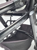 ABC-Design - Salsa 4 Kombikinderwagen