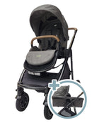 Joie - Versatrax Kombikinderwagen