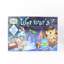 Brettspiel - Ravensburger - - Wer War's? - mit Elektronik - Sehr guter Zustand