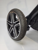 Hartan - Viva GTR Kombi-Kinderwagen