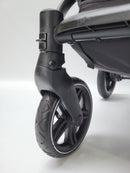 Hauck - Vision X Premium-Kombikinderwagen