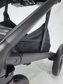 Nuna - Mixx Next  Kombi-Kinderwagen