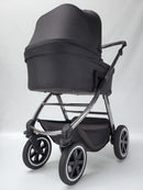 ABC-Design - Samba Kombi-Kinderwagen