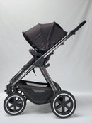 ABC-Design - Samba Kombi-Kinderwagen