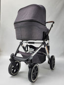 ABC-Design - Salsa 4 Air