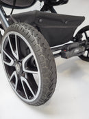 Hartan - Avantgarde Mercedes-Benz Kombikinderwagen
