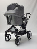Bugaboo - Fox 2 All-Terrain-Kombikinderwagen