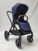 Hauck - Walk'n'Care Kombikinderwagen