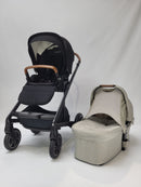 Nuna - Mixx Next  Kombi-Kinderwagen