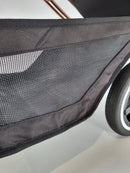 ABC-Design - Samba Kombi-Kinderwagen