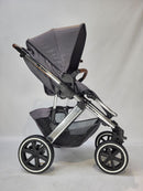 ABC-Design - Salsa 4 Air Diamond Edition