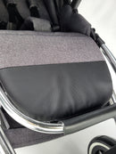 ABC-Design - Salsa 4 Air Diamond Edition Kombi-Kinderwagen