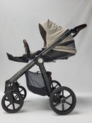 MyJunior - Vita Hope Kombi-Kinderwagen