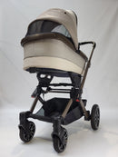Hartan - Mercedes Benz Avantgarde All-Terrain Tartufo