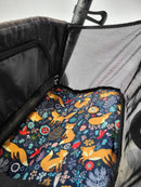 MyJunior - Vita Hope Kombi-Kinderwagen