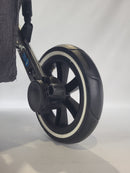 ABC-Design - Salsa 4 Air Kombikinderwagen