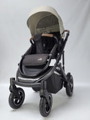 Britax Römer - Smile III Kombikinderwagen