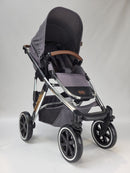 ABC-Design - Salsa 4 Air