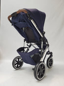 ABC-Design - Salsa 4 Air Diamond Edition