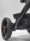 Hartan - Yes GTS Kombikinderwagen