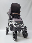 ABC-Design - Salsa 4 Air Kombi-Kinderwagen