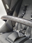 ABC-Design - Salsa 4 Air Diamond Edition Kombikinderwagen