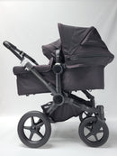 Bugaboo - Donkey 3 Duo - Modularer Geschwisterwagen