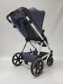 ABC-Design - Vicon 4 Kombikinderwagen