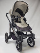 Hartan - Racer GTX Kombikinderwagen