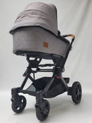 Hartan - Yes GTS Kombikinderwagen