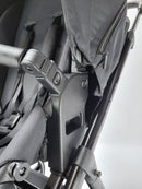 ABC-Design - Vicon 4 Kombikinderwagen