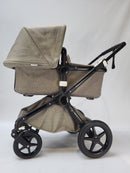 Bugaboo - Fox All-Terrain-Kombikinderwagen