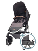 ABC-Design - Viper 4 Kombikinderwagen