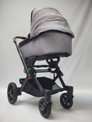 Hartan - Yes GTS Kombikinderwagen