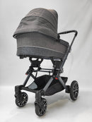 Hartan - Avantgarde Mercedes-Benz Kombikinderwagen