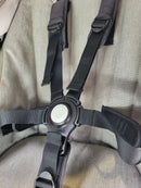 Bugaboo - Donkey 2 Mono - Modularer Geschwisterwagen