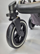 ABC-Design - Salsa 4 Air