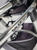 ABC-Design - Salsa 4 Air Diamond Edition Kombi-Kinderwagen