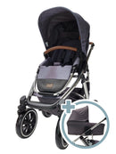 ABC-Design - Salsa 4 Air Diamond Edition