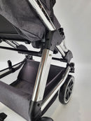 ABC-Design - Viper 4 Kombikinderwagen