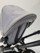 Bugaboo - Fox All-Terrain-Kombikinderwagen