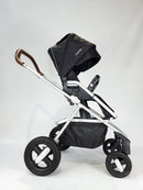 Nuna - Ivvi Kombikinderwagen