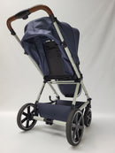 ABC-Design - Vicon 4  Kombi-Kinderwagen